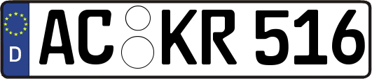 AC-KR516