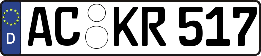 AC-KR517