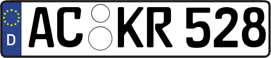 AC-KR528