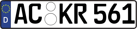 AC-KR561