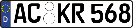 AC-KR568