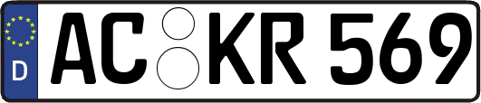 AC-KR569