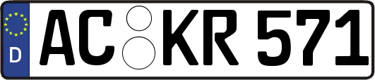 AC-KR571