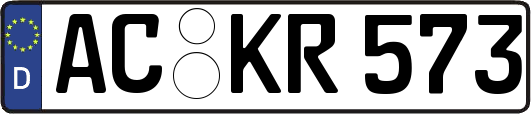 AC-KR573