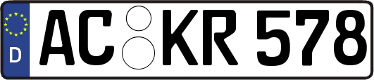 AC-KR578