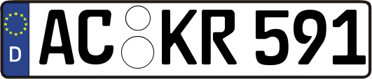 AC-KR591