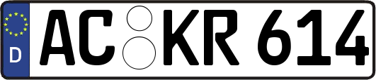 AC-KR614