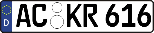 AC-KR616