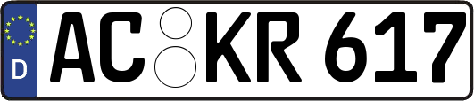 AC-KR617