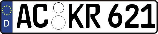 AC-KR621
