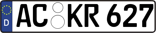 AC-KR627