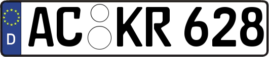AC-KR628