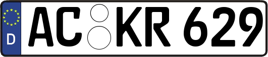 AC-KR629