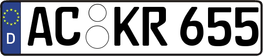 AC-KR655