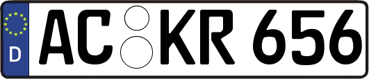 AC-KR656