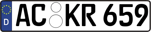 AC-KR659