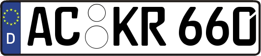AC-KR660