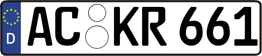 AC-KR661