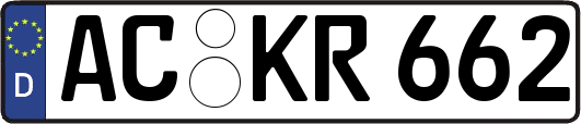 AC-KR662