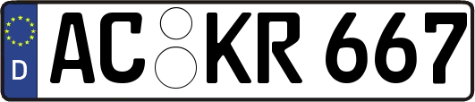 AC-KR667