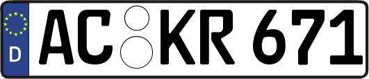 AC-KR671