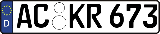 AC-KR673