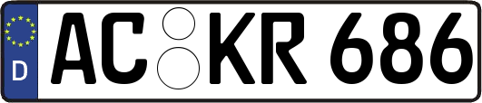 AC-KR686