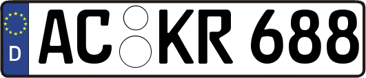 AC-KR688