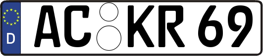 AC-KR69