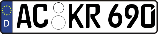 AC-KR690