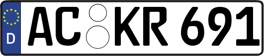 AC-KR691