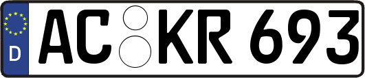 AC-KR693
