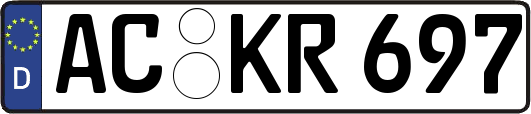 AC-KR697
