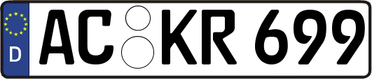 AC-KR699