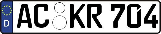 AC-KR704