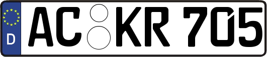 AC-KR705