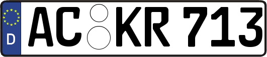 AC-KR713