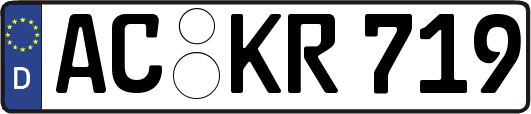 AC-KR719