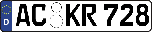 AC-KR728