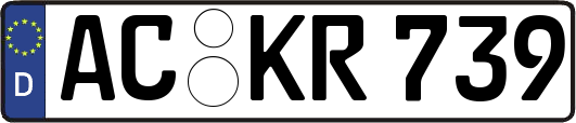 AC-KR739