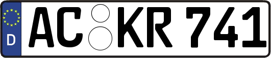 AC-KR741