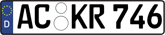 AC-KR746