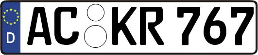 AC-KR767