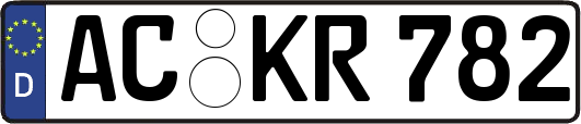 AC-KR782