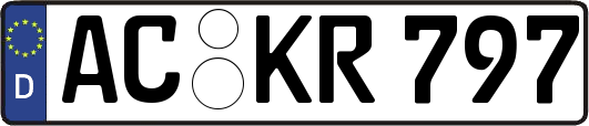 AC-KR797