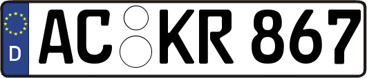 AC-KR867