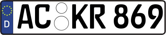 AC-KR869