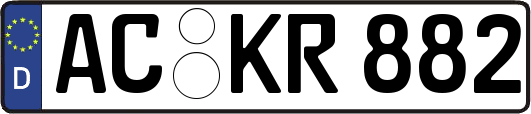 AC-KR882