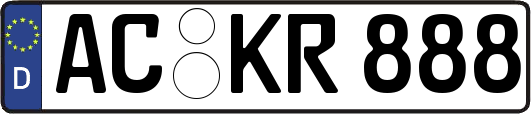 AC-KR888