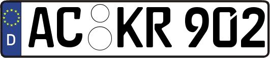 AC-KR902